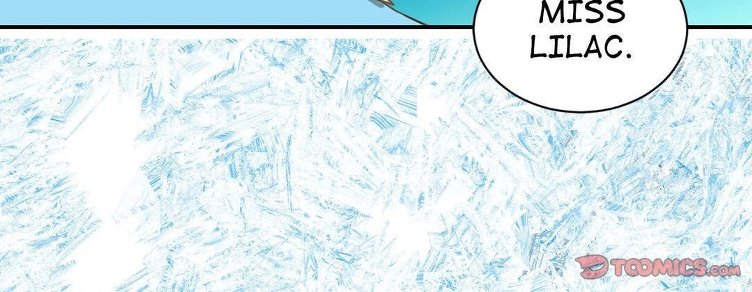 Living with The Wizard - Chapter 49